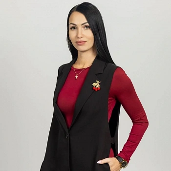 Наталья