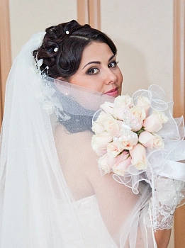 Шевцова Елена Михайловна