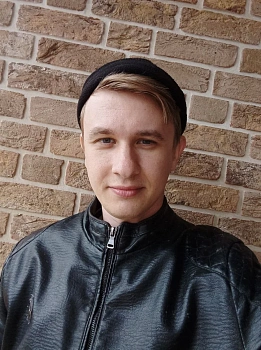 Лукьянов Алексей