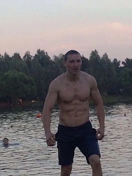Бурняшев Тимофей 