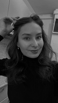 Ильиных Софья 