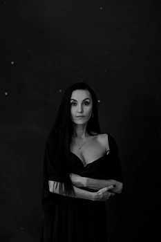 Болдина Светлана