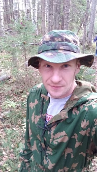 Михаил Николаевич Баранов