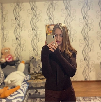 Павлова Вероника 