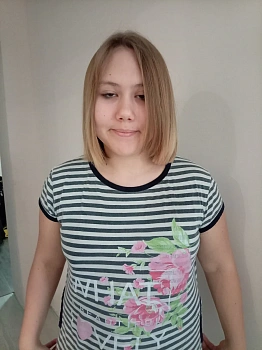 Альбина Евгеньевна Чадова