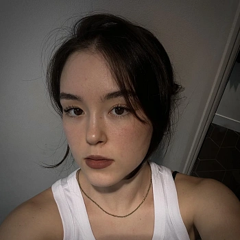 Назметдинова Алина