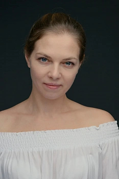 Лысенкова Анастасия 