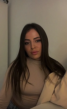 Иванушкина Елена 