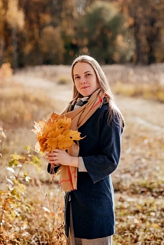 Царева Светлана 
