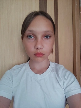 Волох Алиса Андреевна 