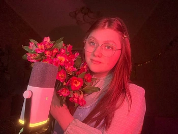Мельникова Александра 