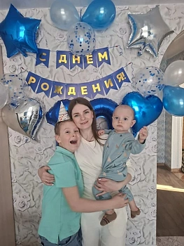 Силина Татьяна 