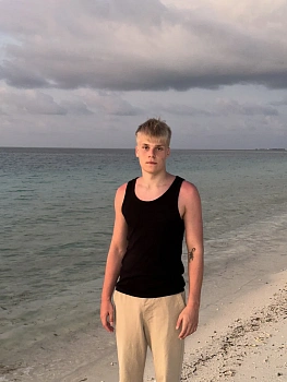 Малинин Никита 