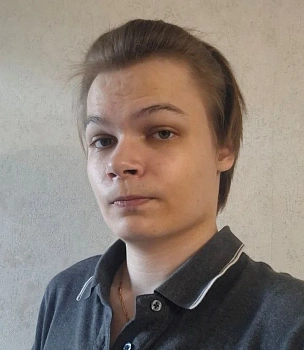 Поддубный Антон