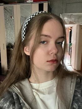 Гуряева Вика