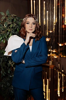 Анастасия Николаева