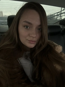Шарафутдинова Алина 