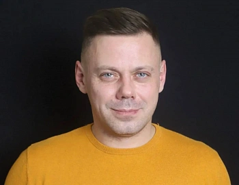 Бушуев Валерий