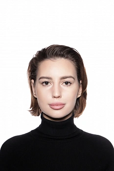 Габараева Ксения Зауриевна 