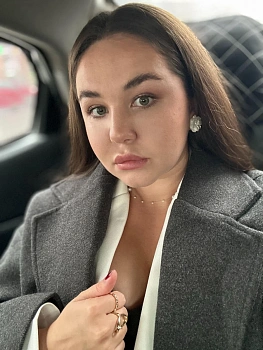 Бредихина Элиза