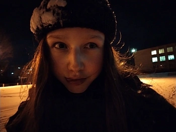 Ломакова Елизавета Владимировна 