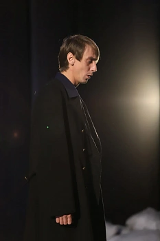 Николаев Роман Михайлович