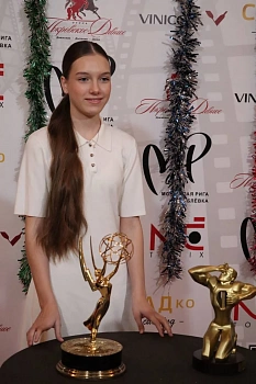 Анастасия Егоровна Скрипникова