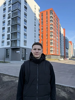 Пакулин Павел