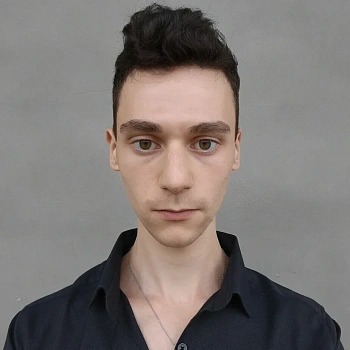 Машин Никита