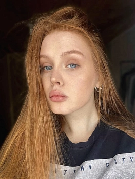 Плотоненко Елизавета Юрьевна