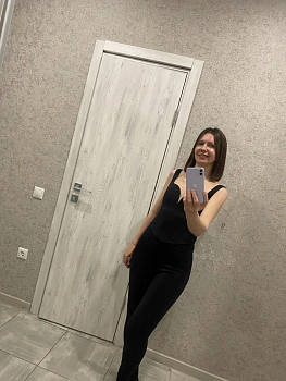 Шах Екатерина