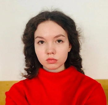 Сурина Полина Николаевна 