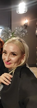 Наталья Черняк