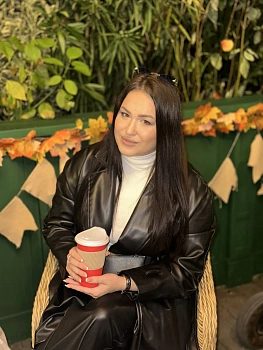 Якубова Юлия 