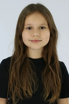 Шумакова Марта