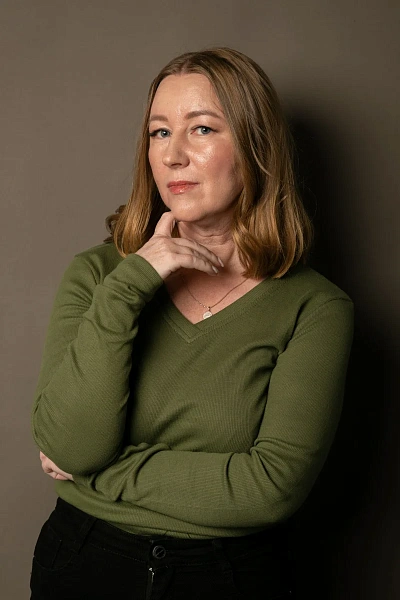 Елисеева Юлия Владимировна