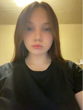 Кашинцева Арина  Кашинцева Арина