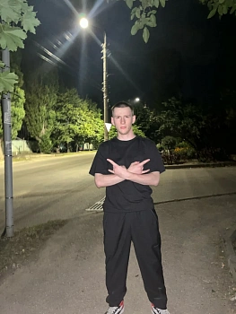 Кубанов динислам