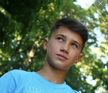 Хатламаджян Илья