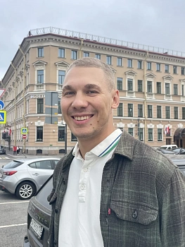 Долгов Дмитрий Андреевич 