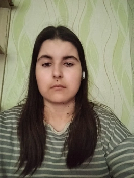 Казакова Елизавета Ивановна