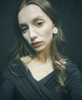 Буторина Анна