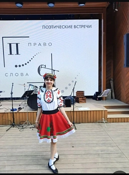 Дуганова Ксения 