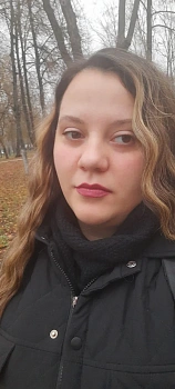 Ермоленко Прасковья Викторовна