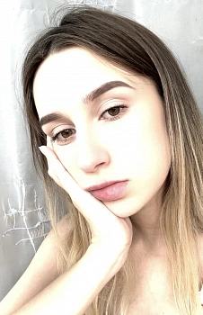 Мартьянова Лиза