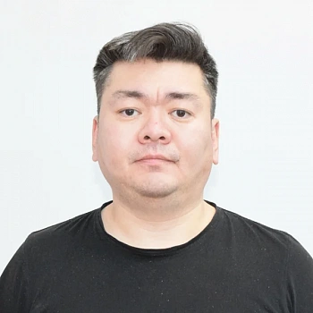 Ибрагимов Мади 