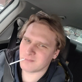 Баранов Алексей