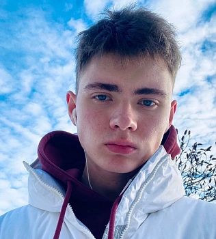 Инешов Владимир 