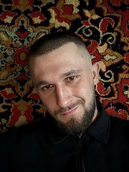 Бигун Михаил 