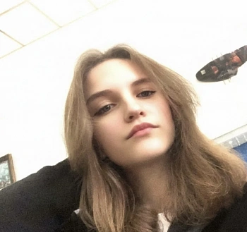 Анна Александровна Андреева